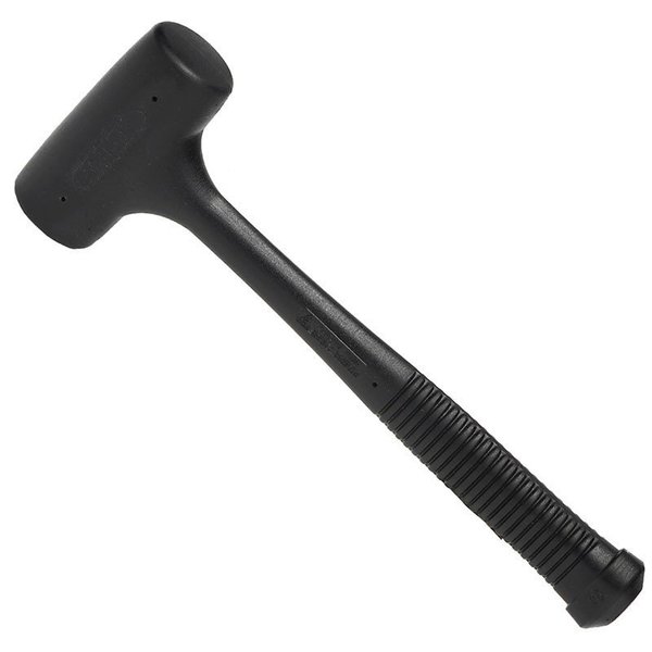 Malco 17 Ounce Dead Blow Hammer DB1